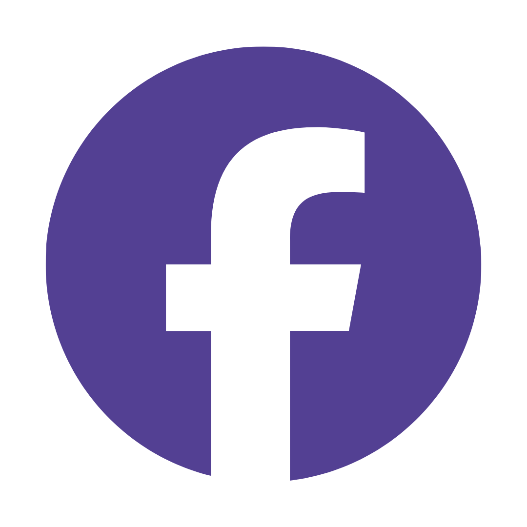 C'est le logo de Facebook représentant un "F".