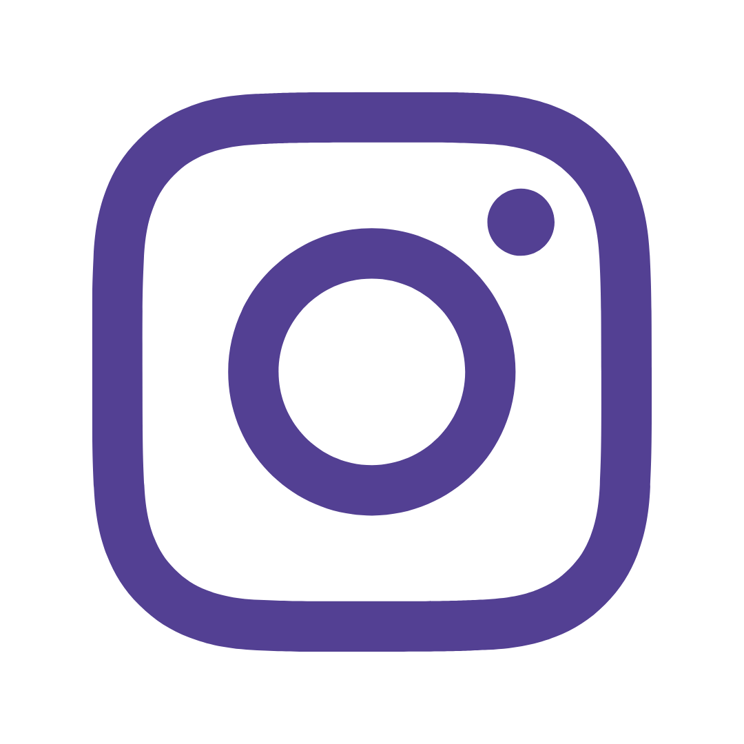 Logo Instagram représentant un appareil photo.
