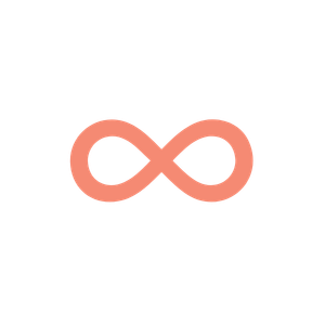 Signe infini.