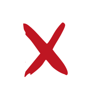 Croix rouge